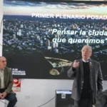 Passalacqua respaldó el Plan Posadas 2035 y pidió planificar desde los barrios
