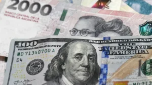 El dólar superó los $1.500 y el mercado mira ahora las tasas y la actividad
