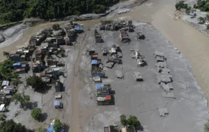 Riada en Nepal: autoridades confirman 675 muertos