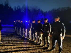 El grupo de intervención de alto riesgo de la Policía de Misiones sumó un nuevo instructor formado a nivel nacional