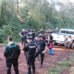 Puente Quemado II: qué establece la Ley 26.160 y por qué el conflicto actual no se origina en el relevamiento territorial
