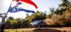 Rally del Paraguay: 60 tripulaciones y una conexión directa con Misiones en la segunda fecha mundialista