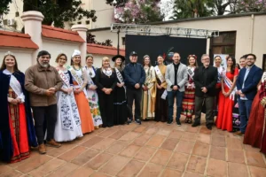 Fiesta Nacional del Inmigrante: Oberá se prepara para 11 días de cultura, turismo y movimiento económico