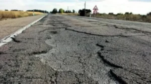 Rutas nacionales: Ravier defiende el ajuste y promete concesiones mientras crece la presión por el deterioro vial