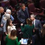 El Senado aprobó la ley de Propiedad Privada, pero quedaron a salvo la Ley de Tierras y la de Manejo del Fuego