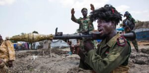 La guerra silenciada: Sudán acumula más muertos que Ucrania y Gaza juntos