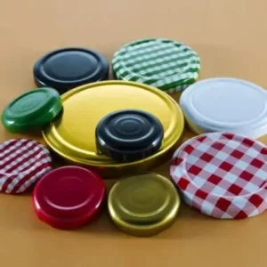 Mercosur baja al 2% el arancel para tapas de envases y facilita el abastecimiento de la industria alimentaria argentina