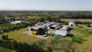 La multinacional Unilever cierra “su única planta deshidratadora de vegetales” en Mendoza