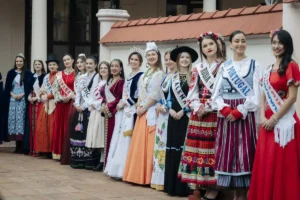 Oberá se prepara para vivir diez días de cultura, turismo y tradición