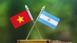 Vietnam se consolida como socio estratégico del agro argentino