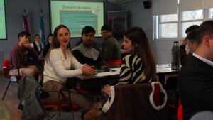 Yacyretá lanza “Impulso Y”, un programa de formación para jóvenes profesionales del NEA