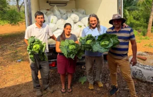 “Misiones Produce”: un modelo de desarrollo con producción de alimentos y arraigo rural