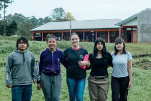 Estudiantes de Misiones destacan en certámenes internacionales de innovación educativa