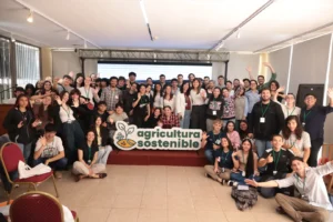 Misiones cerró la Cumbre de Agricultura Sostenible con una agenda centrada en innovación