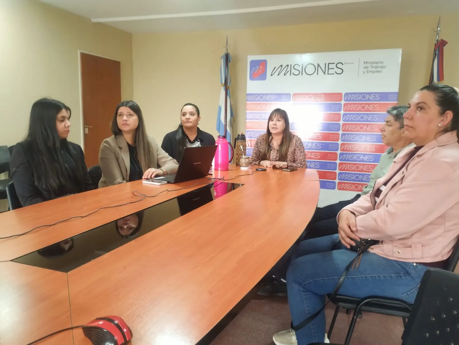 San Pedro fortalece la prevención del trabajo infantil con capacitación y protocolos