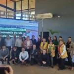 Posadas suma más de 80 eventos y se prepara para el Congreso Nacional de Arboricultura