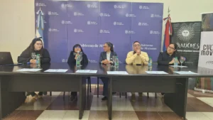 La fiesta del Folklore Misionero recorrerá la provincia con tres encuentros regionales