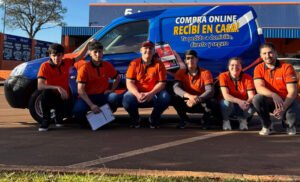 5 Hermanos: del supermercado físico al canal digital