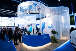 Aerolíneas Argentinas presentó sus propuestas para el verano