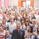 Massa pidió “construir propuestas con mirada federal y trabajar por la unidad”