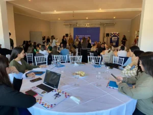 La Red de Secundarias Innovadoras trabajó sobre sus nudos críticos