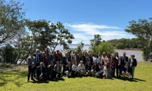 La UCAMI reunió en Misiones a universidades católicas para debatir la gestión y el futuro de la educación superior