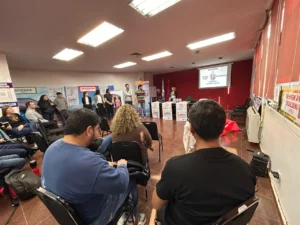 Docentes técnicos de Misiones convierten problemas reales en proyectos de aula