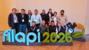 Misiones lleva su modelo de apicultura al escenario latinoamericano
