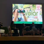 Misiones presentó su modelo de turismo de naturaleza en la Feria de Aves de Sudamérica