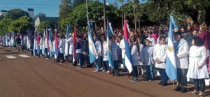 Cerro Azul cumplió 93 años poniendo en valor su historia y la seguridad jurídica