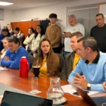 Terciados Paraíso vuelve a poner en agenda su municipalización y buscará una audiencia con Passalacqua