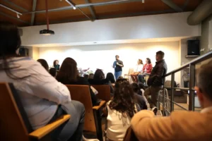 Producción, ciencia e innovación: Más de 400 participantes en la cumbre de Agricultura Sostenible