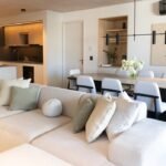 De los renders a la experiencia: Grupo 8.66 inaugura un showroom en Caballito