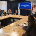 Misiones refuerza la prevención ante El Niño y lleva el plan de emergencias a Diputados