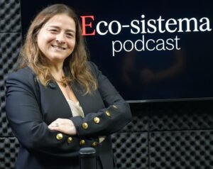 Carolina Mazza, un viaje de casi 70 años: la herencia familiar que trasciende fronteras