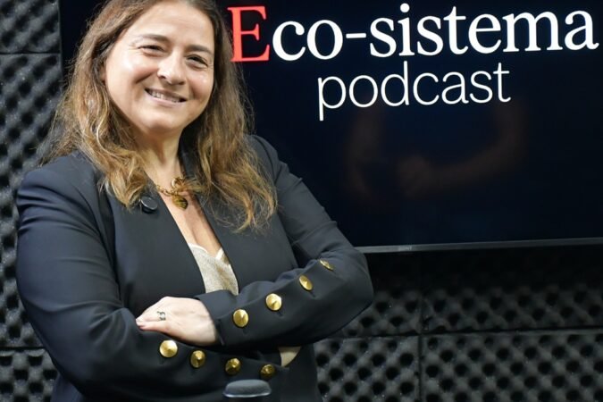 Carolina Mazza, un viaje de casi 70 años: la herencia familiar que trasciende fronteras