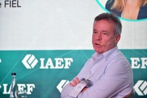 Daniel Artana: “El verdadero indicador macroeconómico que da mal es la inversión”