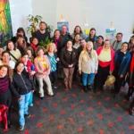 Mujeres rurales misioneras fueron protagonistas de una jornada de reconocimiento y memoria