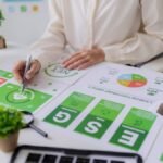 Qué es el benchmarking ESG y por qué se consolida​ como una herramienta para ganar competitividad