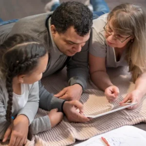 De la información a la elección: un ejercicio sobre movilidad entre escuelas