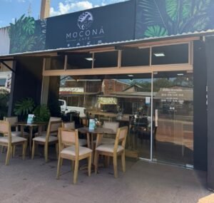 La ruta a los Saltos suma una nueva parada: el Café Moconá