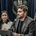 López Sartori destacó el “canon cero” para pequeños productores con perforaciones registradas