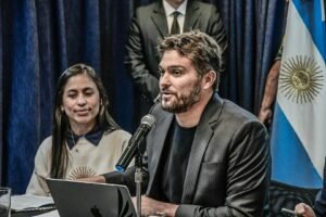 El Agro proyecta más de $161 mil millones para fortalecer la producción misionera en 2027