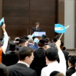 Argentina presentó una “protesta formal” por Malvinas en medio de la Asamblea de la ONU