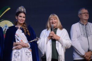 Oberá volvió a celebrar sus raíces: multitud, trabajo y recambio generacional en la Fiesta del Inmigrante