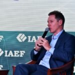 Klimiuk tras reunirse con Jorge Brito: “Necesitamos una política nacional que genere valor agregado y empleo”