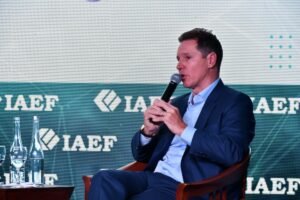 Brito: “Los perdedores hicieron el ajuste más rápido de lo que se están expandiendo los ganadores”