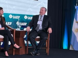 Piporé, la única yerba argentina que llega a las Islas Malvinas