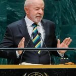 Lula sigue arriba en las encuestas para las presidenciales de Brasil