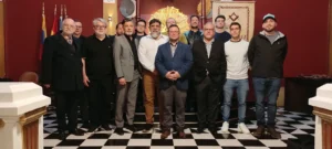 La logia Roque Pérez, conmemoró un siglo del Ciclón de Encarnación